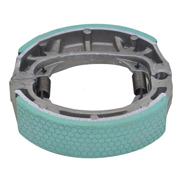 Motobisavm Fren & Fren Ekipmanları